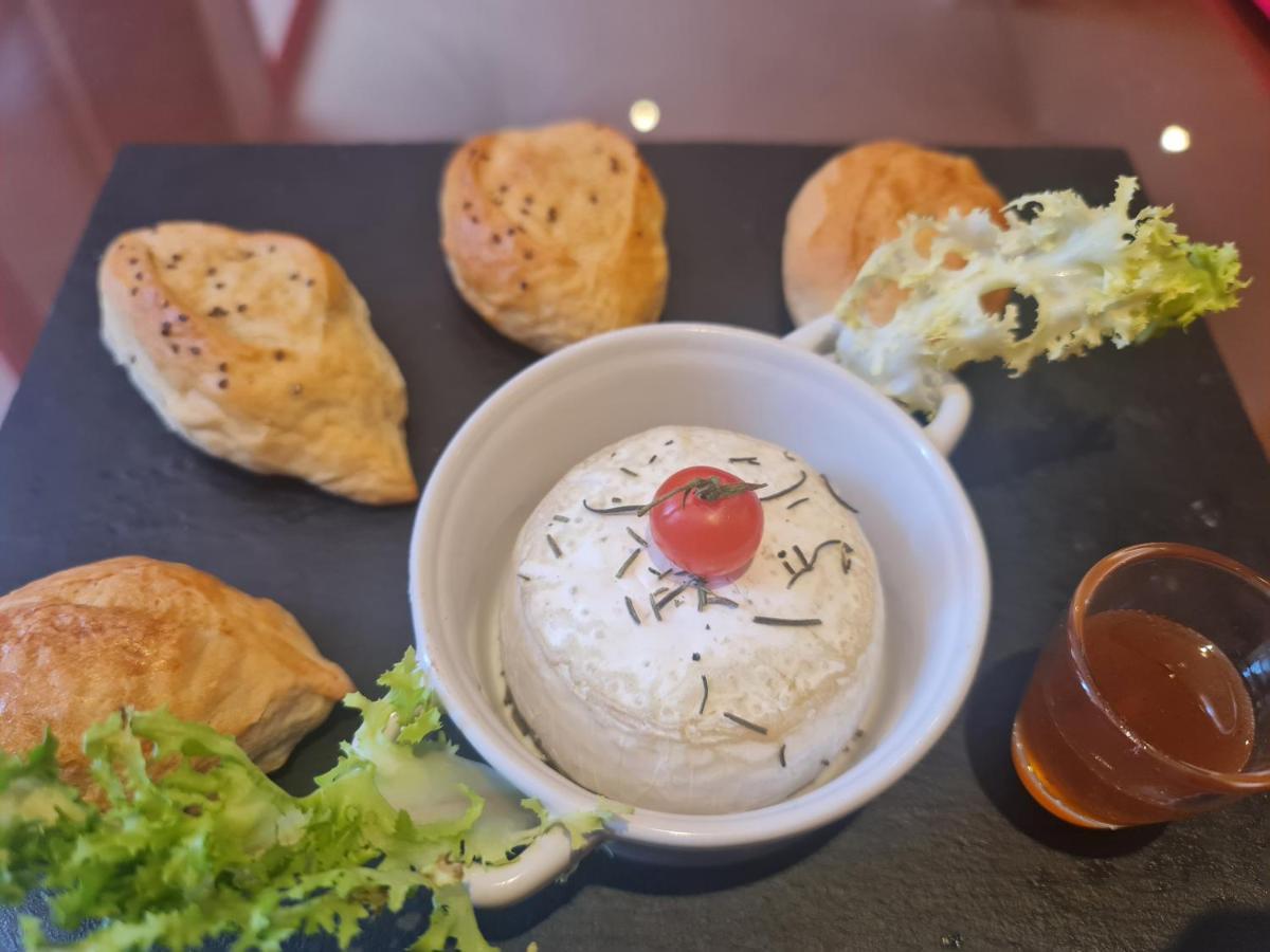 Le Cocooning 974 Hotel Restaurant Reunion 塔那那利佛 外观 照片