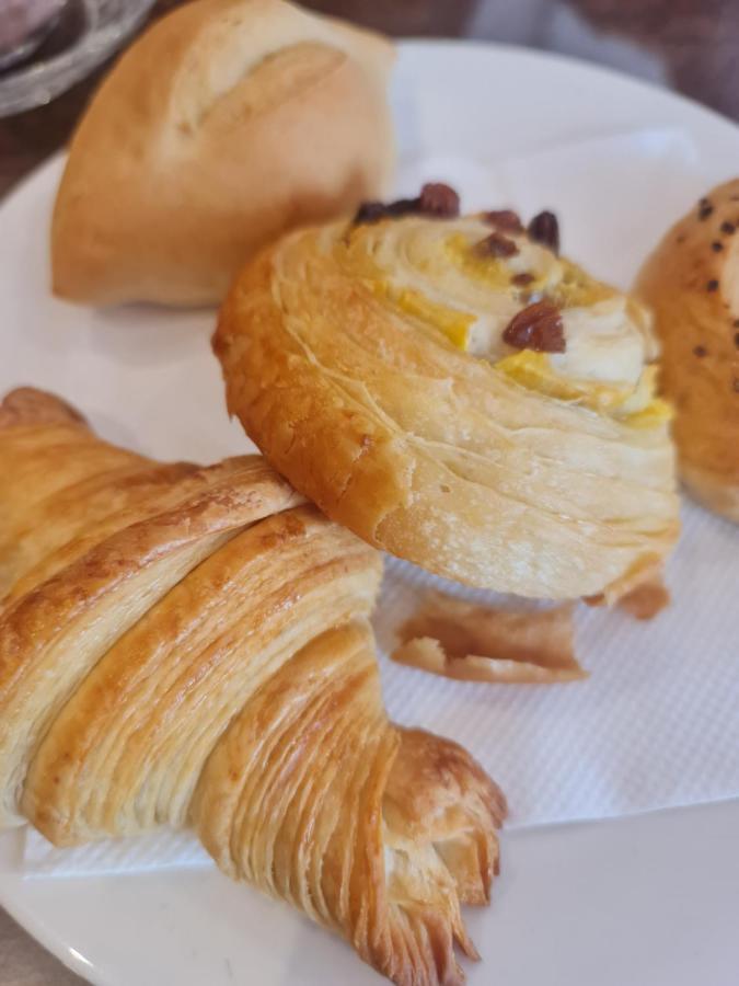 Le Cocooning 974 Hotel Restaurant Reunion 塔那那利佛 外观 照片