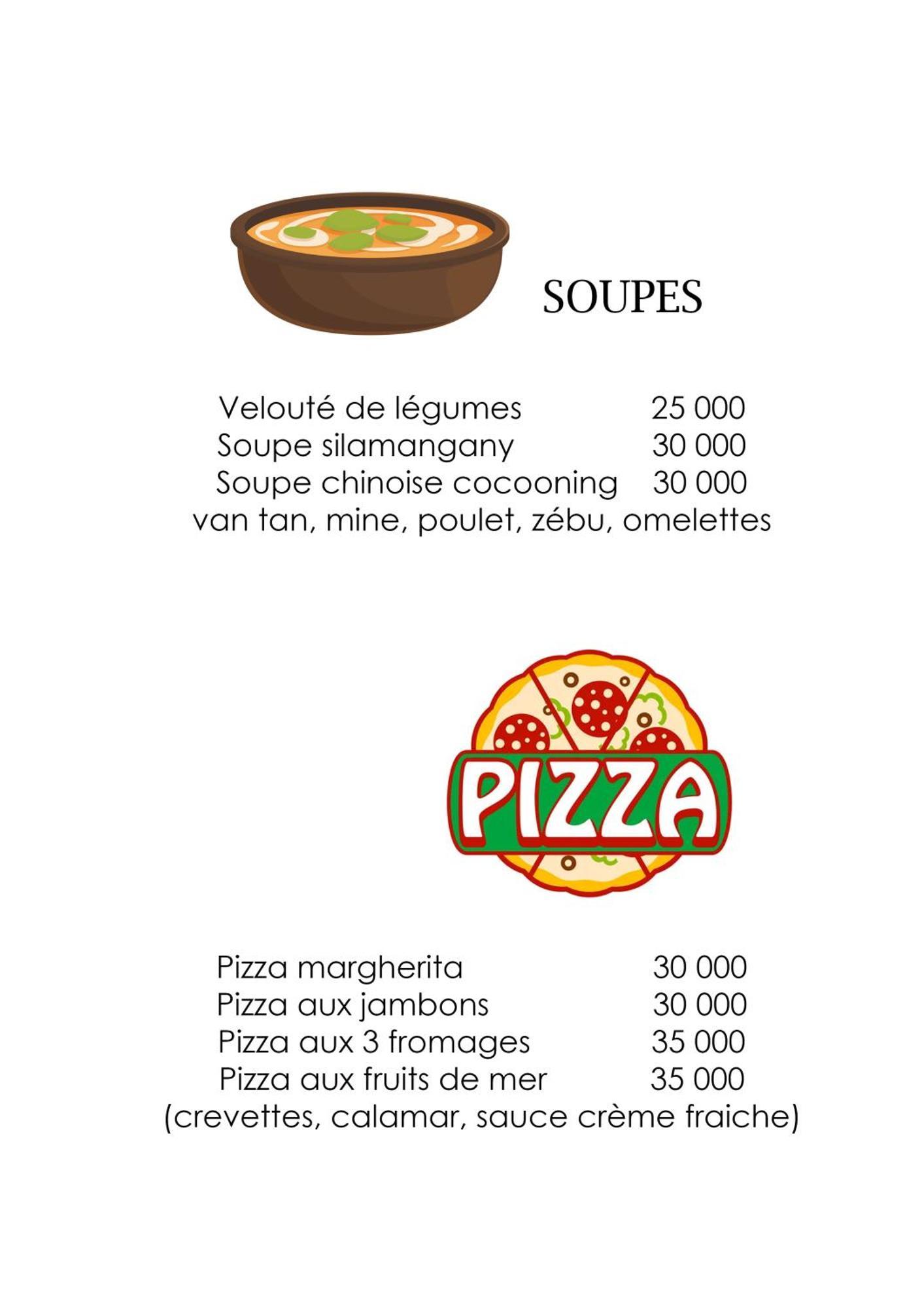 Le Cocooning 974 Hotel Restaurant Reunion 塔那那利佛 外观 照片