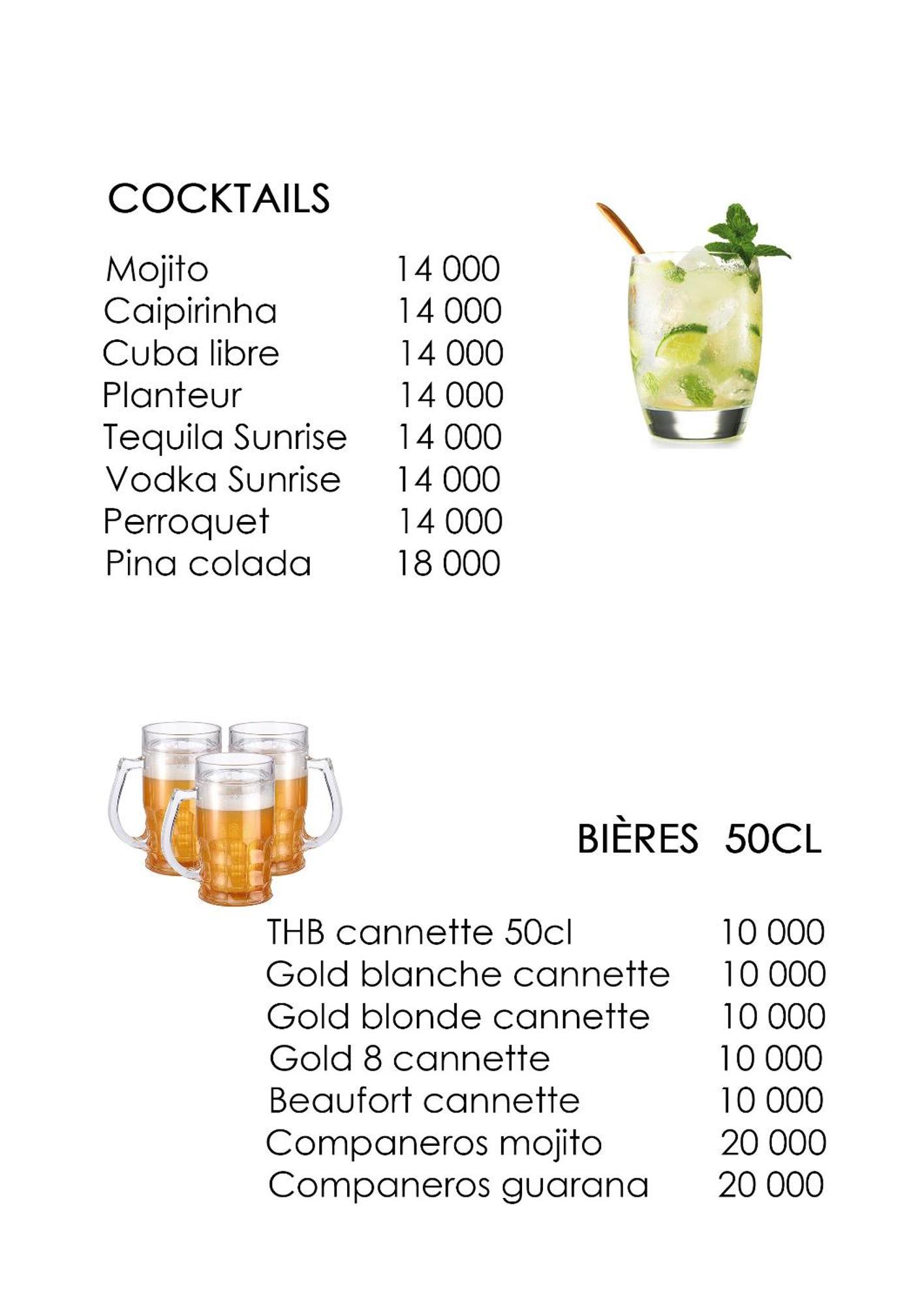 Le Cocooning 974 Hotel Restaurant Reunion 塔那那利佛 外观 照片